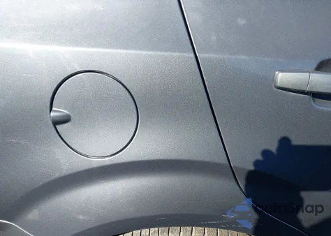 2012 Chevrolet Sonic 2Ls from USA, damaged, VIN 1G1JA5SHXC4177629